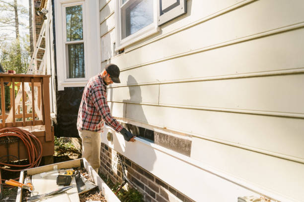 Top rated local Siding Repair specialists in Gap, PA